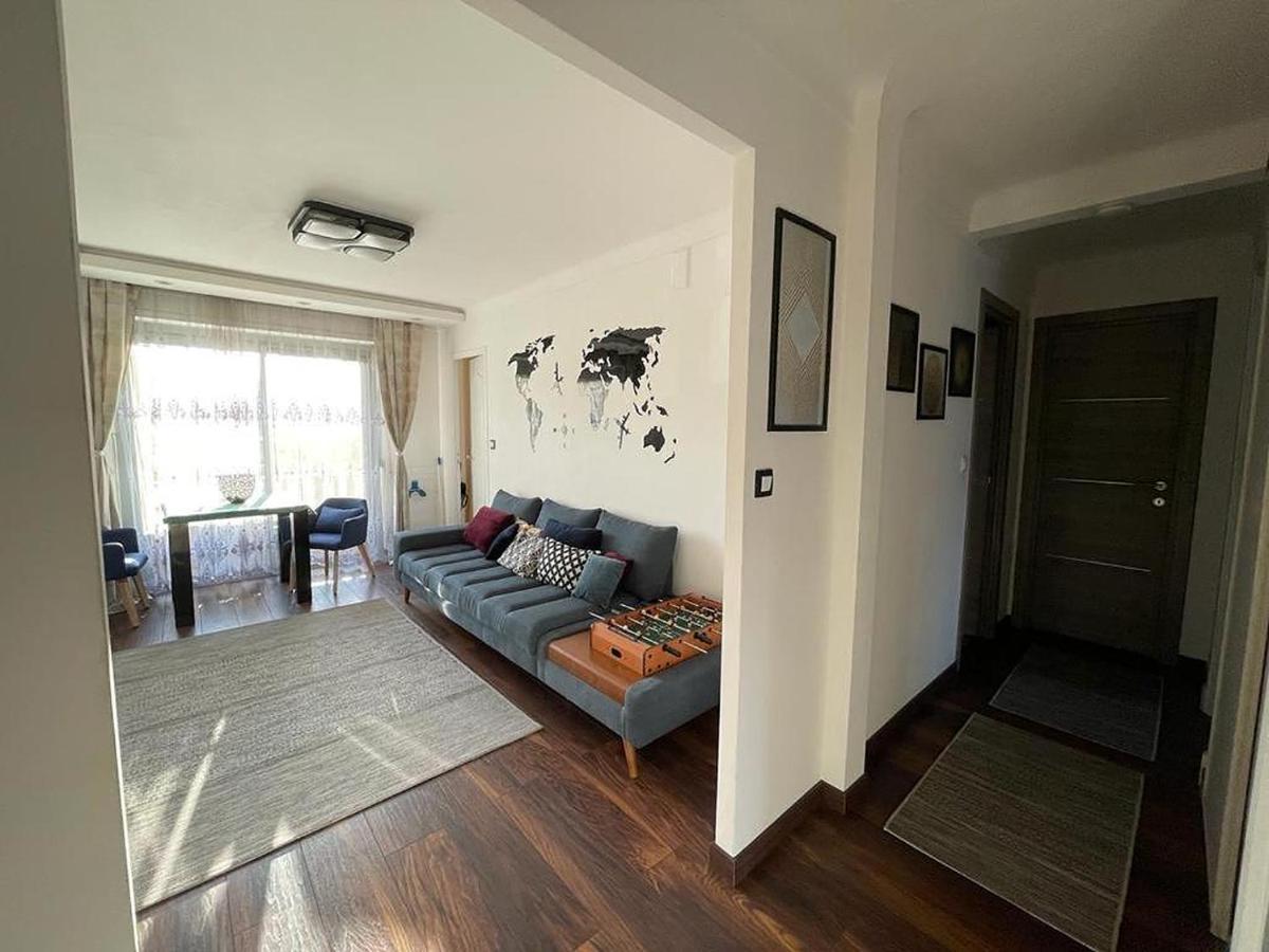 Charming Ac 2-Bedroom Apartment Antibes City Center Family, Couples Friendly Extérieur photo