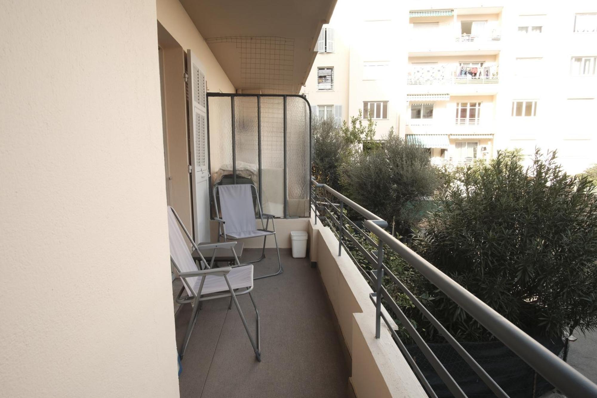 Charming Ac 2-Bedroom Apartment Antibes City Center Family, Couples Friendly Extérieur photo